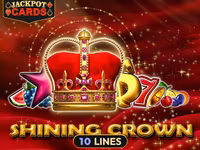 Shining Crown