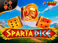 Sparta Dice