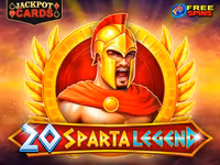 Sparta Legend
