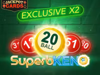 Superb Keno