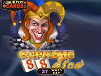 Supreme Dice