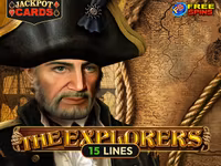 The Explorers