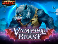 Vampire Beast