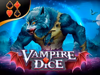 Vampire Dice