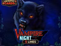 Vampire Night