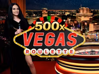 Vegas Roulette 500x
