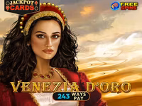 Venezia D'oro