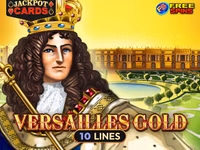 Versailles Gold