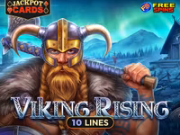 Viking Rising
