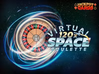 Virtual Space Roulette