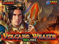 Volcano Wealth