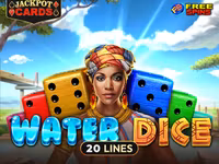 Water Dice