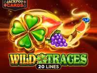 Wild Traces