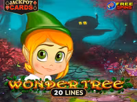 Wonder Tree