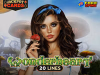 Wonderheart
