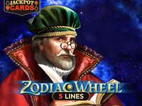 Zodiac Wheel
