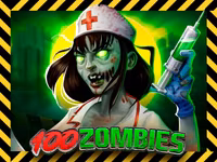 100 Zombies