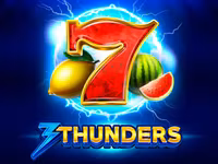 3 Thunders