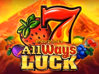 All Ways Luck