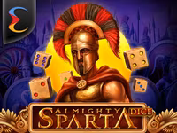 Almighty Sparta Dice
