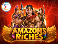Amazons Riches
