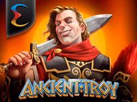 Ancient Troy