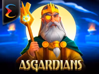 Asgardians