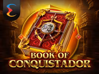 Book of Conquistador