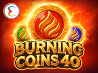 Burning Coins 40