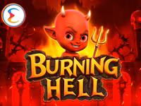 Burning Hell