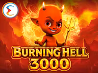 Burning Hell 3000