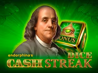 Cash Streak Dice