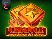 Chance Machine 20 Dice