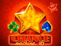 Chance Machine 40