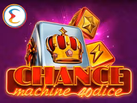 Chance Machine 40 Dice