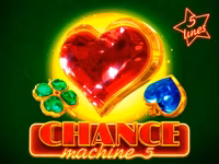 Chance Machine 5