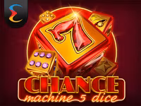 Chance Machine 5 Dice