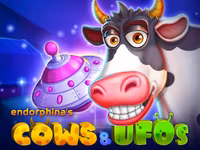 Cows & Ufos