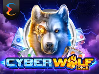 Cyber Wolf Dice