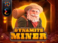 Dynamite Miner