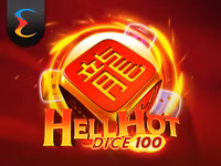 Hell Hot 100 Dice