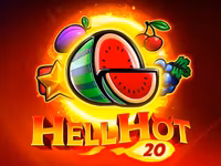 Hell Hot 20