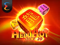 Hell Hot 20 Dice