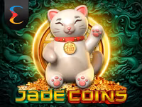 Jade Coins