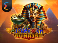 Joker Ra: Sunrise