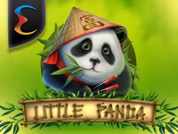 Little Panda