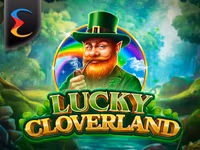 Lucky Cloverland