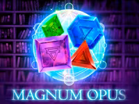 Magnum Opus