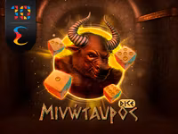 Minotaur Dice