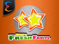 More Fresh Fruits